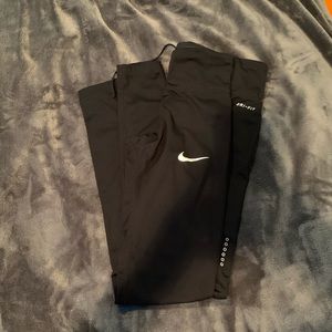 nike dry fit leggings